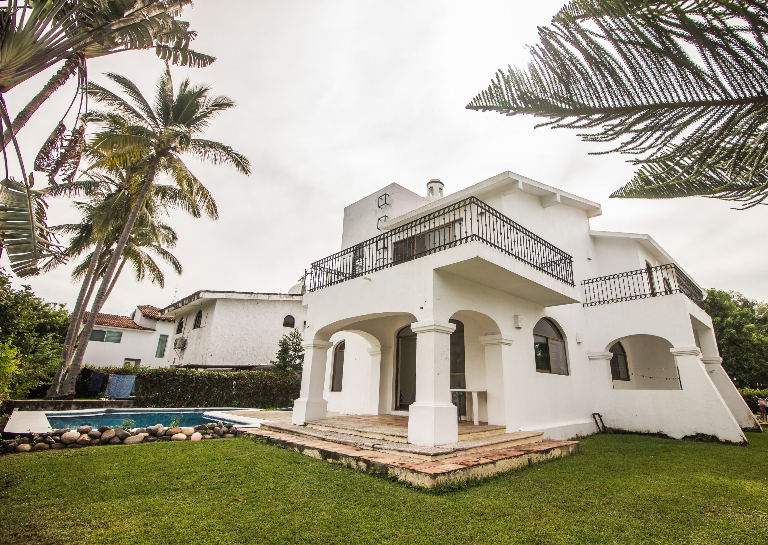 Casas De Venta Nuevo Vallarta